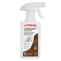 Очиститель цементной затирки Litokol Litoclean Comfort Evo 0.5 л