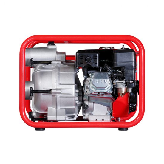 Мотопомпа бензиновая Fubag PG 950 T для грязной воды (838246)