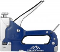 Степлер Vertextools 0042-05 тип скоб 53 4-14 мм