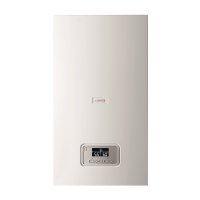 Котел электрический Protherm 9 КЕ /14 RU.UA (9 кВт) 220/380 В одноконтурный (10023647)