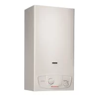Колонка газовая Immergas Julius Star 11 ER iono проточная 11 кВт вертикальная