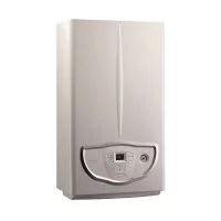 Котел газовый Immergas Mini Eolo X 24 3 E (24 кВт) одноконтурный с закрытой камерой (3.020855)