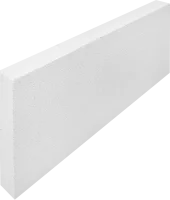 Блок газобетонный Bonolit D500 600x250x50 мм