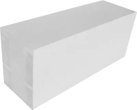 Блок газобетонный Bonolit D500 600x250x200 мм
