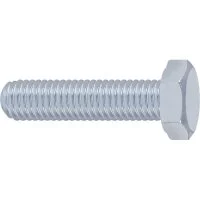Болт FastenPro DIN 933
