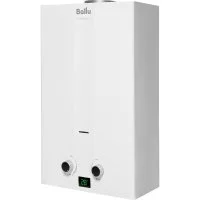 Газовая колонка Ballu GWH 10 Fiery