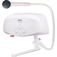 Проточный водонагреватель Ballu 3-Logic TS