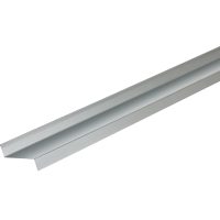 Отлив оцинкованный 55x2000 мм