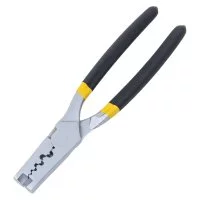 Пресс-клещи для втулочных Navigator NHT-Pkv02-M-16