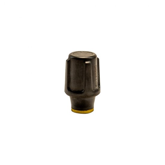 Короткий хвостовик для горелок FB TIG 190-400W-450W FUBAG 31864