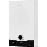 Проточный водонагреватель Royal Thermo NPX 8 Multiflow