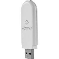 Съемный управляющий модуль HOMMYN HDN/WFN-02-01