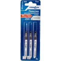 Полотна для электролобзика УправДом 4100002564