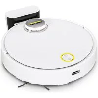 Робот пылесос Karcher RCV 3