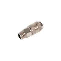 Быстросъемное соединение Pegas pneumatic 3215
