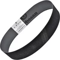 Шлифовальная абразивная бесконечная лента ABRAFORM BLACKWOOD