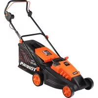 Электрическая газонокосилка Patriot PT 1639E