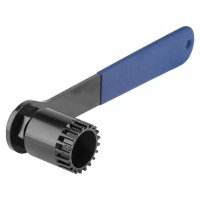 Съемник каретки KENLI KL-9706F с ручкой