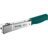 Высокоскоростной стальной скобозабиватель KRAFTOOL HT-53