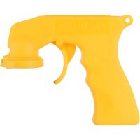 Пистолет-адаптер для аэрозольных красок ULTIMA ULTpaintgun01