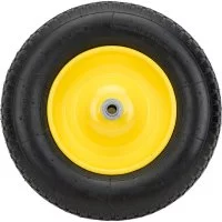 Колесо для тачки WB-160HR, WB-180НR, WB-200R Кратон 5 06 03 021R