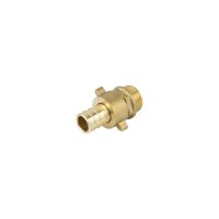 Разъемный переходник для шланга Aquasfera 9104-06 018-0373