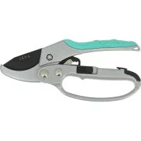 Профессиональный садовый секатор Zema ZM 3003