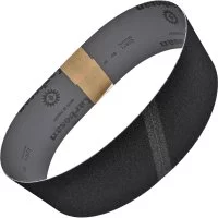 Шлифовальная абразивная бесконечная лента ABRAFORM BLACKWOOD