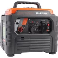Инверторный генератор Patriot iGX 1200