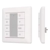 Панель Arlight Knob SR-2422K8-DT8