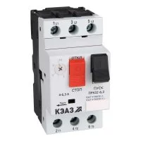 Пускатель КЭАЗ 269919