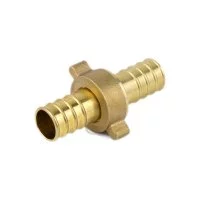 Разъемный соединитель для шланга Aquasfera 9105-04 018-0383