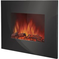 Электрокамин Electrolux EFP/W-1100ULS