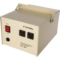 Автотрансформатор Штиль АТ 220/110-2,5-50
