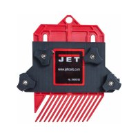 Гребенчатый пластиковый прижим JET 10000102