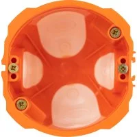 Коробка установочная ЭРА KUU7165unibox