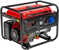 Генератор бензиновый MTX RS-7000, 6 кВт