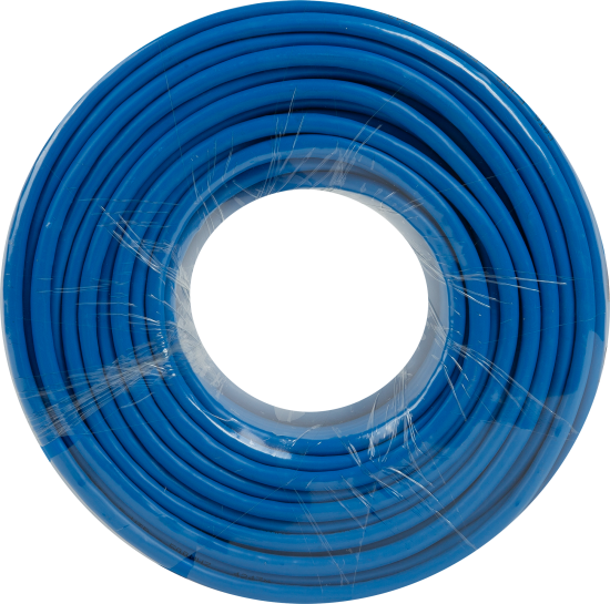Кабель сетевой Electraline FTP 6E ø5.2 мм 50 м медь