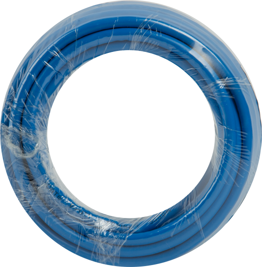 Кабель сетевой Electraline FTP 6E ø5.2 мм 10 м медь