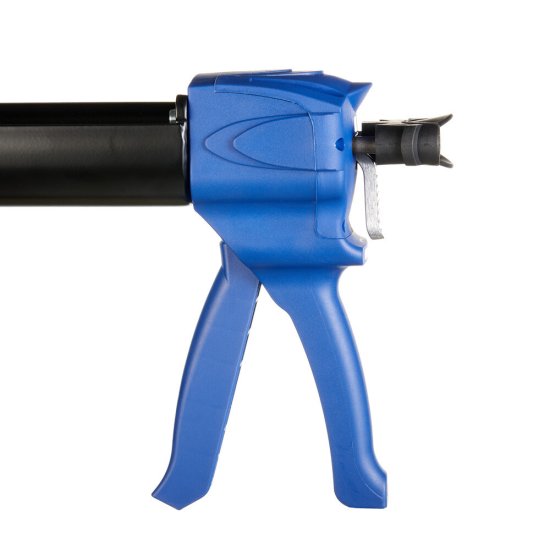 Пистолет для химического анкера 450 мл Sormat IPU двухраспорный