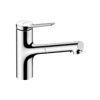 Кухонный смеситель Hansgrohe HG Zesis