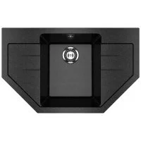 Кухонная мойка ULGRAN U-609-308