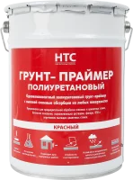 Грунтовка универсальная HTC Primer 5 л