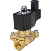 Электромагнитный клапан DN.ru VS2W-300N-NC