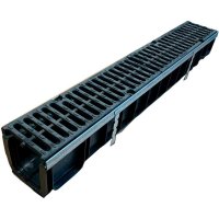 Пластиковый лоток Gidrolica Super