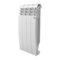 Радиатор Royal Thermo Biliner Alum 500