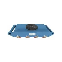 Поворотная роликовая платформа GEARSEN CRA-12