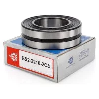 Подшипник ZNL BS2 2210 2CS (22210 E2RS)