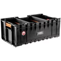 Модульный открытый ящик для инструмента NEO Tools modular system I