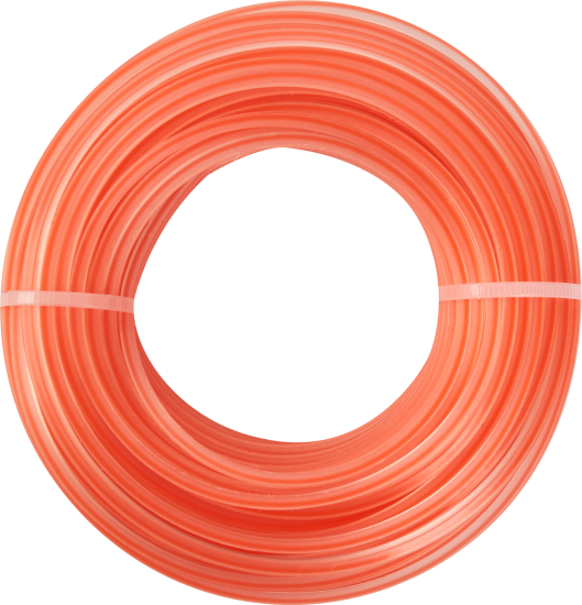 Леска для триммера Truper15958 ø2.4 мм 12 м квадрат